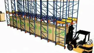 PALLET RUNNER