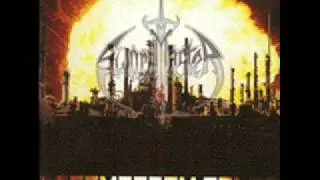 Swordmaster - Crush to Dust