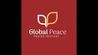 Global Peace Prayer Festival(Day 2)