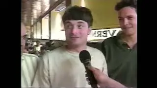 Lancement du cd &laquo;Les standardistes lib&egrave;rent le Qu&eacute;bec&raquo; (20 juillet 1994)