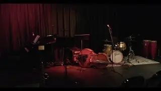 Bridget Beamon w Roger Boykin Trio- God Bless The Child @ Texas Unsigned Artists Event