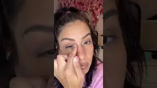 Soft Smokey Eye using MAC Cosmetics Dusky Rose Palette
