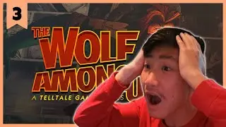 Unbelievable! Snow White is still ALIVE?! | The Wolf Among Us (Episode 2 Part 1)