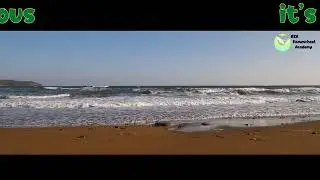 Beach Relaxation Vibes, Motivational Words, Positive Messages, Soothing Relaxing Study Music