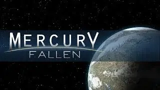 Mercury Fallen Alpha Trailer