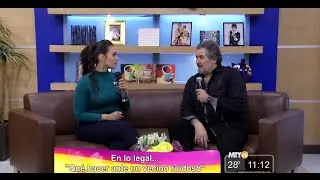 Gente Regia - Qué hacer ante un vecino ruidoso