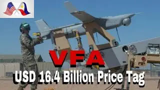 President Duterte Want US$16.4 Billion for VISITING FORCES AGREEMENT With American Military