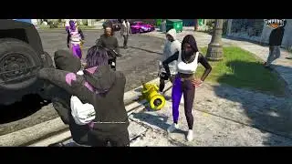 Film - Parte 2💜 L'inizio della fine - di Lenny [IMPERO RP]