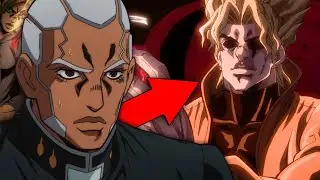 o DIO &eacute; a MULHER DO PADRE! - Jojo Parte 6