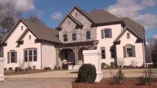 The Gates at Ansley Waxhaw NC 28173 by John Wieland Homes