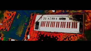 Yamaha Ps10 & Pearl sc-40
