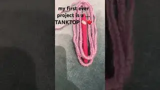Hi guys #Crochet #project #funideas