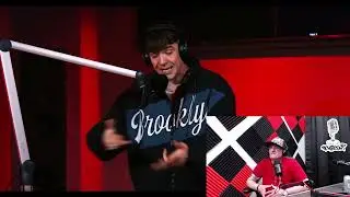 MICNIFICENT REACTION - REN - Fire in the Booth