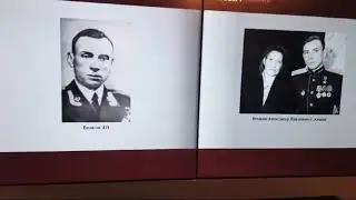 Программно-аппаратный комплекс Touch Plus, посвященный памяти героев ВОВ