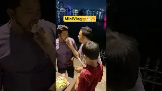 Mini Vlog😍🔥🎂 Birthday Celebration #minivlog #viral #aamirkhanvlogs #shorts #birthday #kst #kota