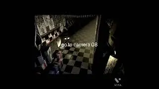 how to access BB&rsquo;s secret mini game in FNaF 3