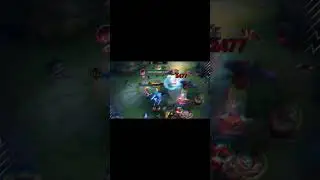 Beatrix sniper shot damage