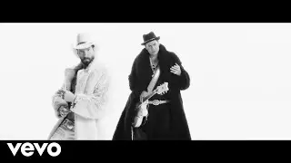 The BossHoss - I Like It Like That (Official Video)