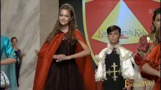 KASTA MORRELY KIDS | Teatru de Moda Universul Copilariei