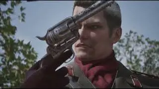 METAL GEAR SOLID &Delta;: SNAKE EATER - Playthrough Part 5