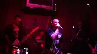 Spread The Virus/Universal Bar & Grill Aug. 4