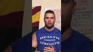 Meathead Minutes #39, 6/17/19: Hypertension and Heavy Lifting