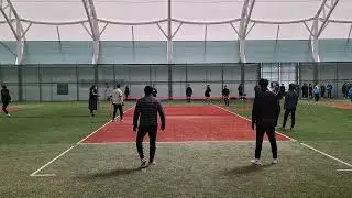 족구라이프 초청50대(1/3) 죽음의조 안양스마트 곽병준 : 스프링힐스 임동운 