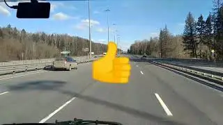 Поездка в Тверскую область Манипулятор Isuzu forward