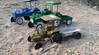 mini john running tarctor diytarctor#toy #youtube. #shorts #viral #gaming