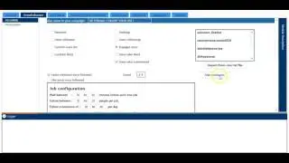 Gramdominator-Follow user using Engaged Users