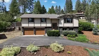 2505 E Casper Dr, Spokane, WA, 99223, #realestate #realestateagents #realestateprofessionals