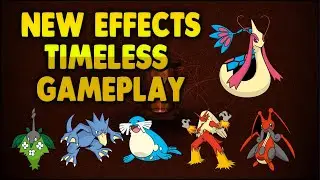 TIMELESS CUP TOP PICKS TRICKY WAY TO WIN YOUR GAMES | COOL EFFECTS #BATTLERS