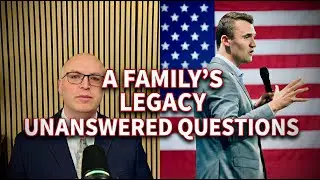 Charlie Kirk Four Months Later: How Families May Seek Answers After Public Tragedy