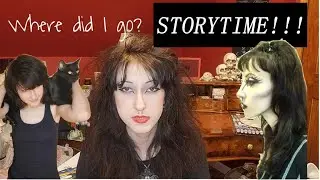 Why Dark Cabaret is Niche Even For Goths