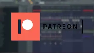 Support Me On Patreon!!