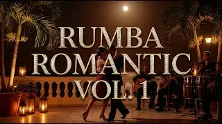 H&ograve;a Tấu - Rumba Saxophone & Guitar Instrumental - Romantic Melodies | DeepWave