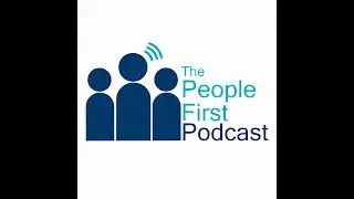 The People First Podcast - S2EP40 Tom Jamison