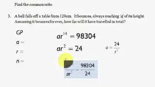 1.1 two GP questions