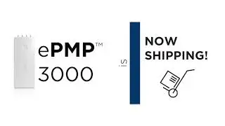 ePMP 3000 Shipping Now Meltec