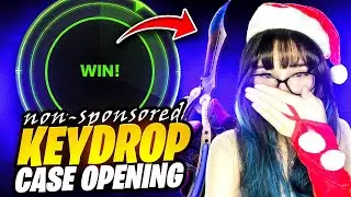 KEYDROP NON-SPONSORED CASE OPENING! (Keydrop Promo Code 2025)