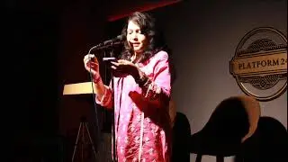 Open Mic🎤 || poetry|| story || comedy|| performer Anchor Priti Ragini Ranchi #openmic