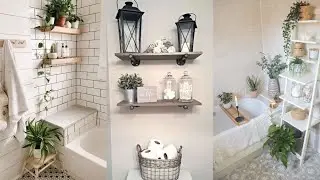 Потрясающий декор за небольшие деньги: бюджетное великолепие!