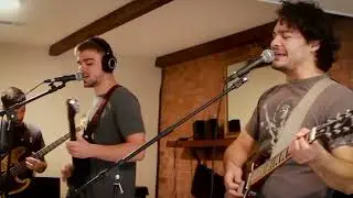 Red Hot Chili Peppers   Charlie Cover by Cougar Beatrice