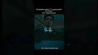 Christopher Nolan 🫡.             #netflix #youtubeshorts #yt #ytshorts #trend #edit #growth #movie