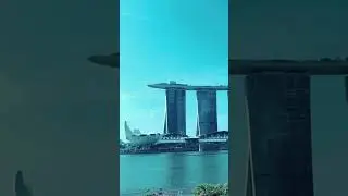 Travel singapore 2025 | Travel singapure budget #travelvlog #singapore #lowbudgettravel