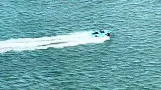 Jet ski boat Car in Puerto Rico!!!! ￼￼