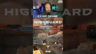 Highguard &mdash; это весело, но не потрясающе #highguard #обзоригры #геймеры #игры #многопользовательс...