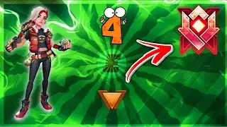 OYNADIĞIM EN İYİ OYUN?!  SÜPERSTAR Oldum •4