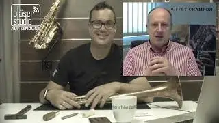 Auf Sendung Folge #56 • Meistersinger mit ICON VALVE
