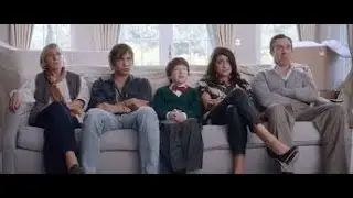 Papadopoulos and Sons (2012) with Stephen Dillane, Selina Cadell, Carl Rice movie